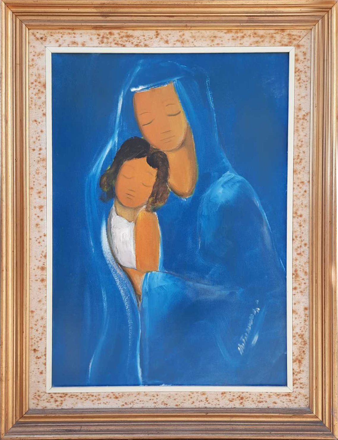Gianfranco Autumnali - Sin título