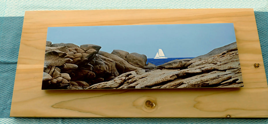 ROCAS Y MAR