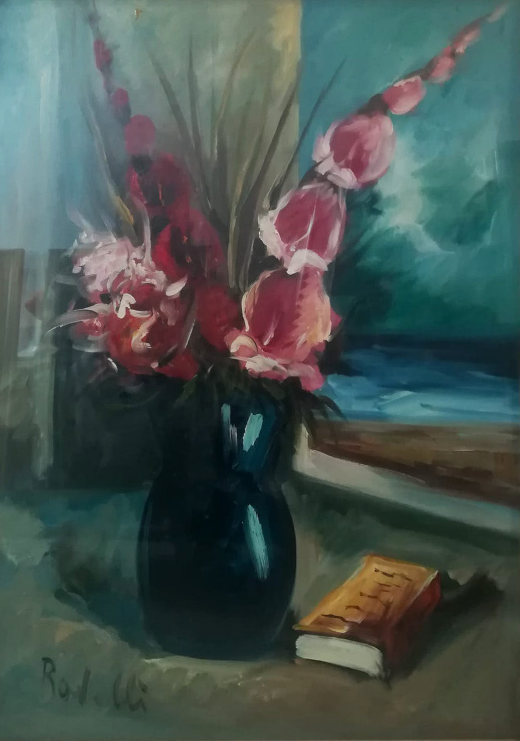 Ravelli - Flowers