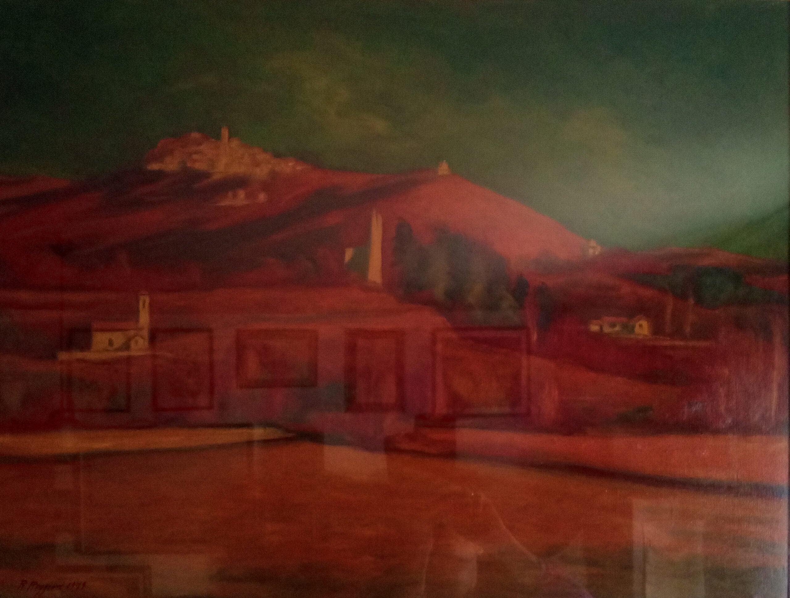 Renato Reggiori - Sacred Mount