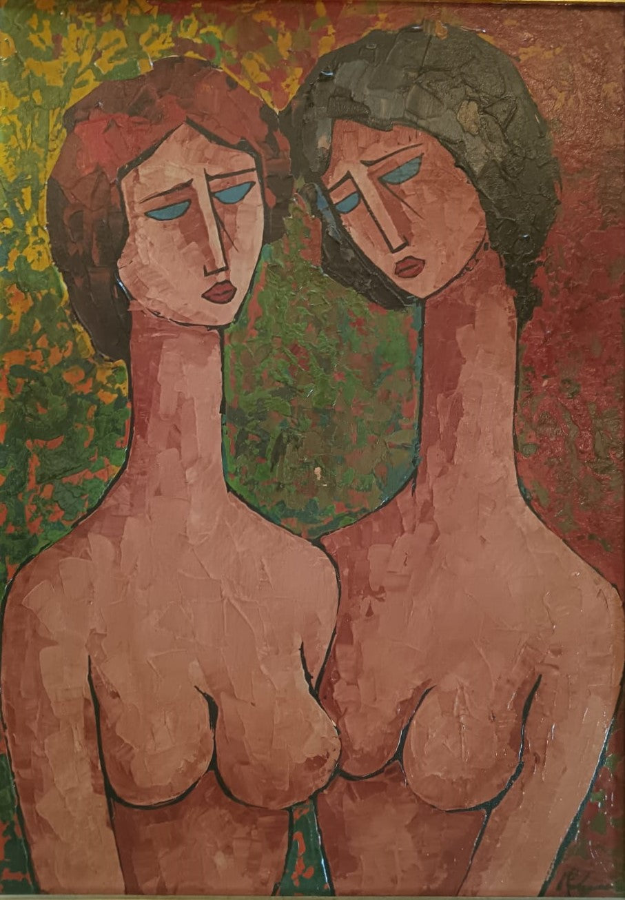 DONNE -ROSALIA RIBAUDO
