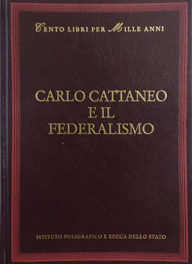 Cien libros para mil años - Ipzs