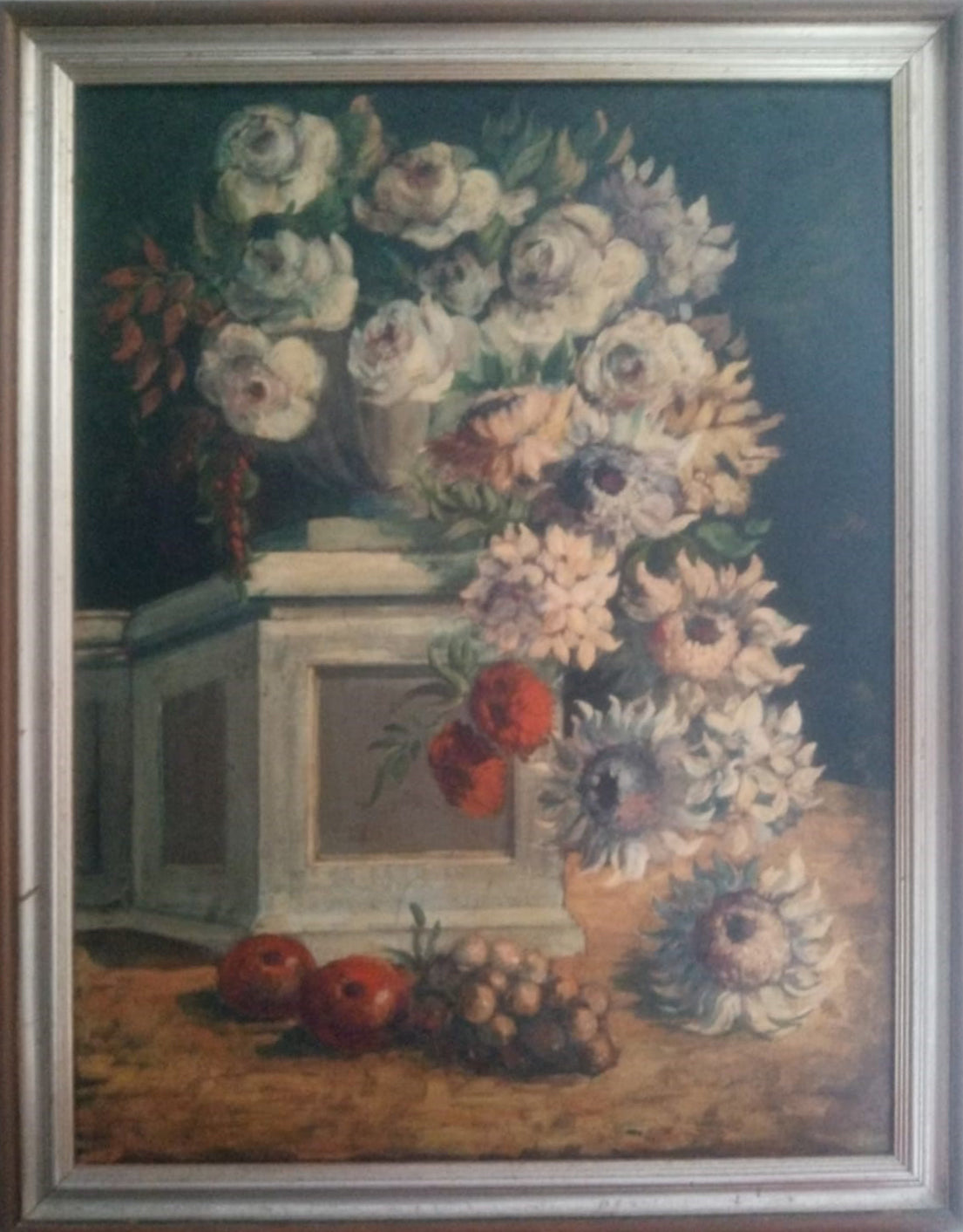 S. Bolgeri - Flores