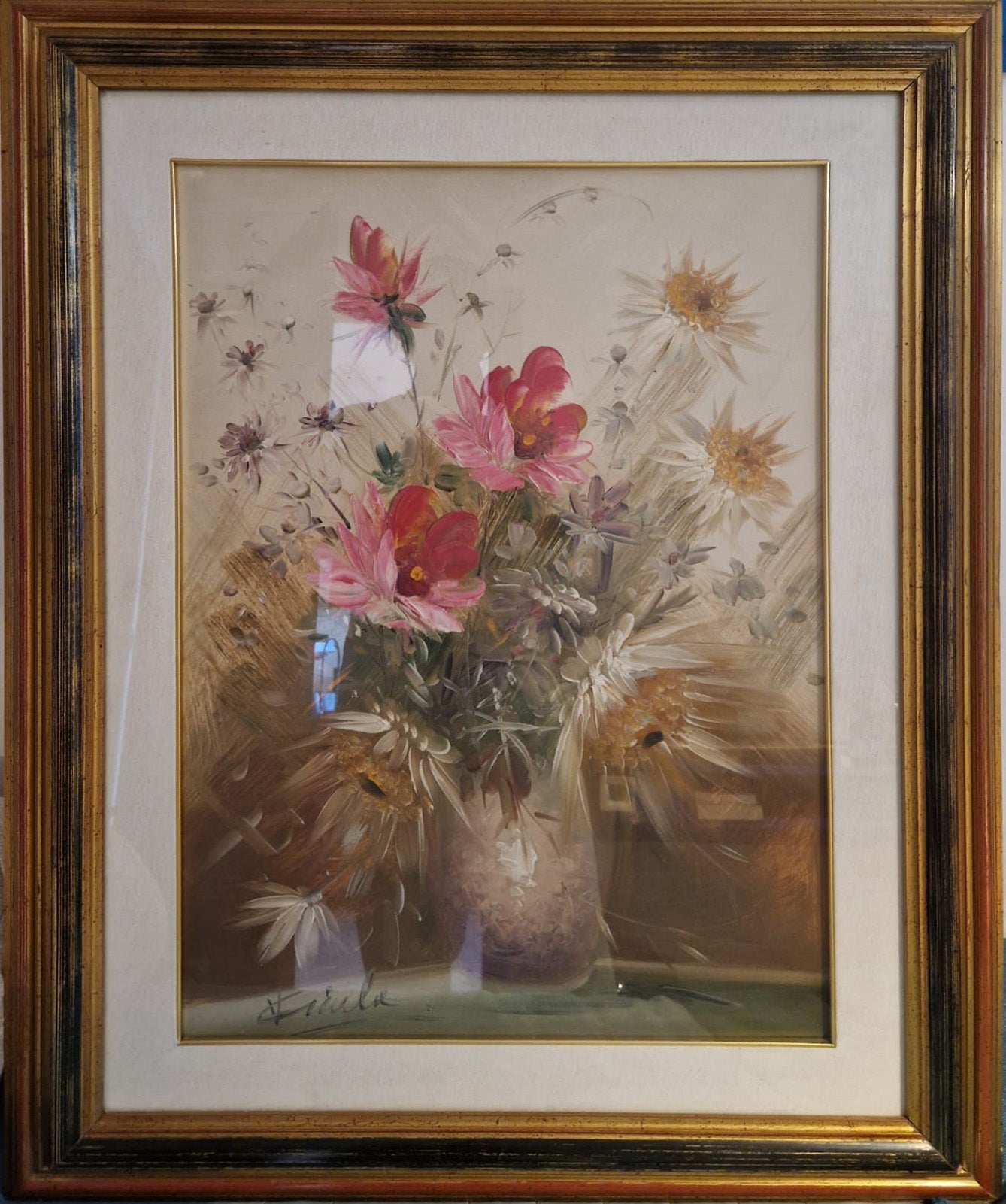 V. Cicala - Flores