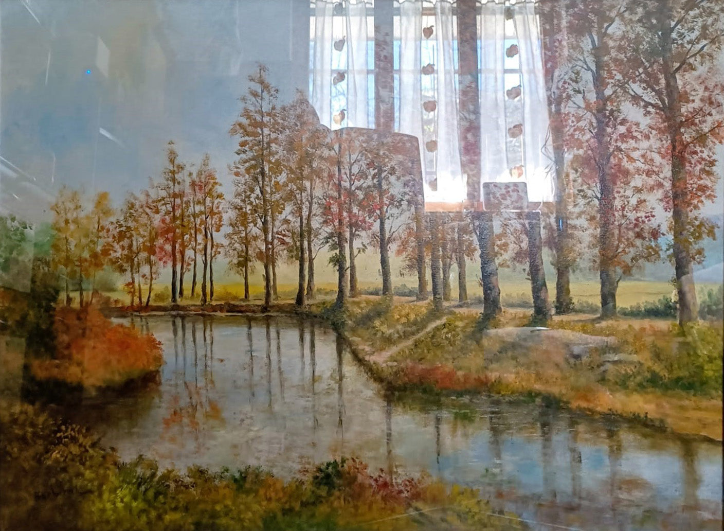 L. Barbieri - The Canal