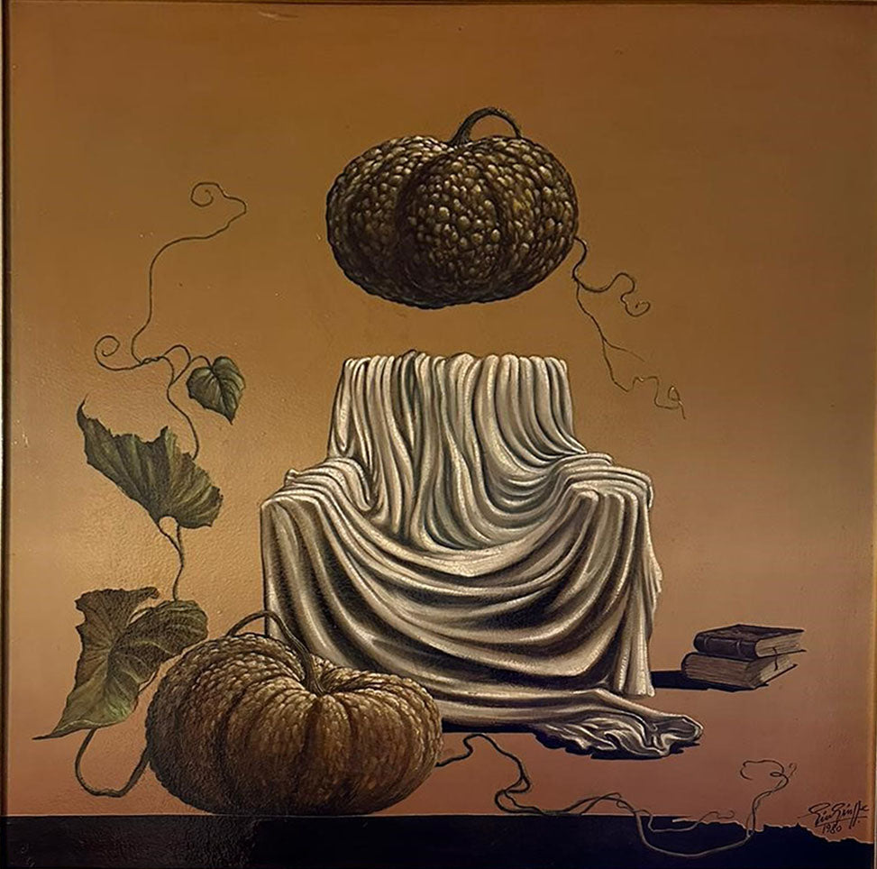 Giuseppe Siccardi - Untitled