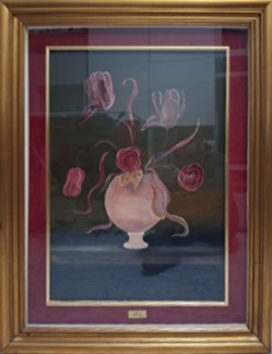Midea - Amore "Fuoco"