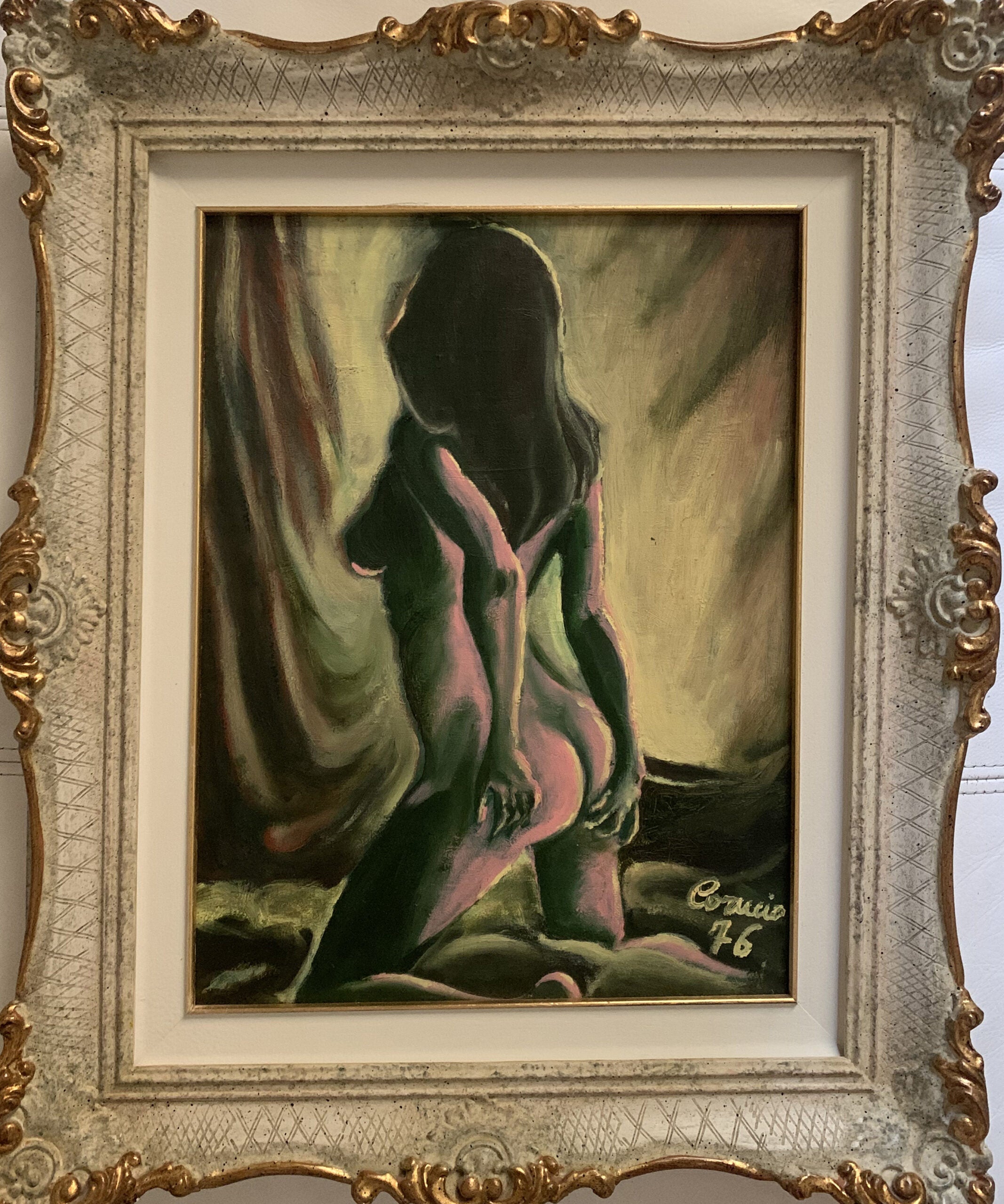 Corucci - Nudo