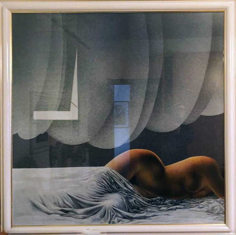 Gian Paolo Parini - Interno C