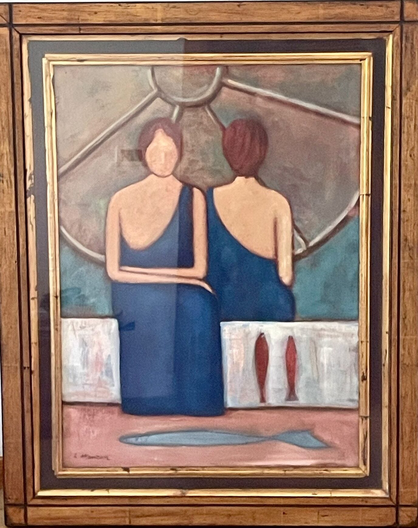 Luciano Manzotti - Figura