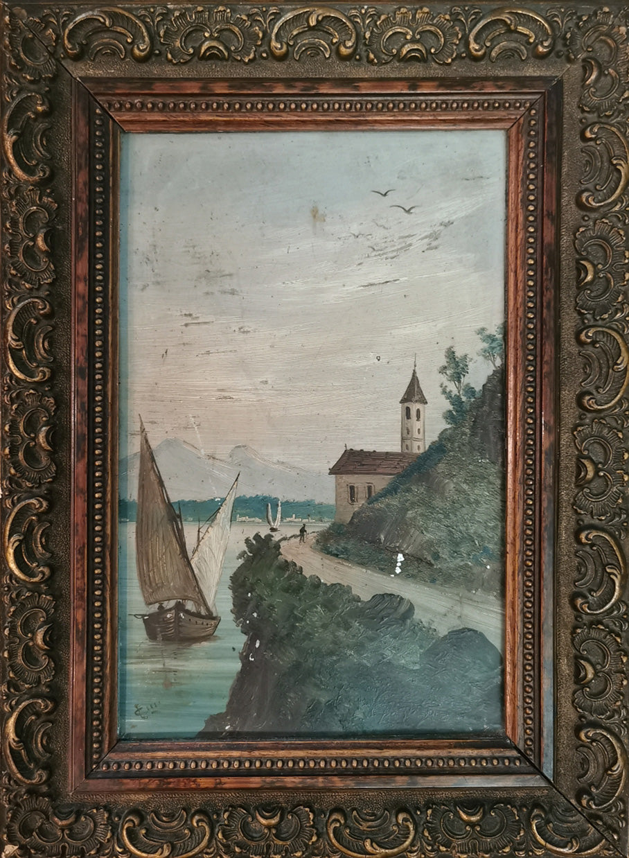 Durani - Landscape