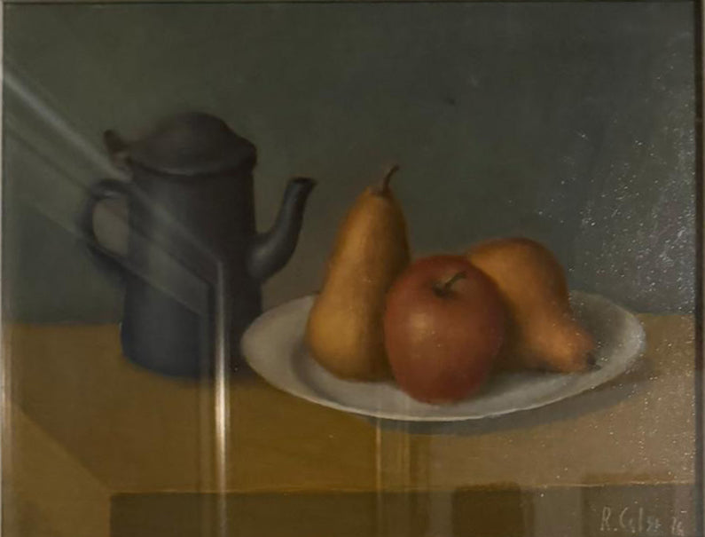 Salvagno - Still Life