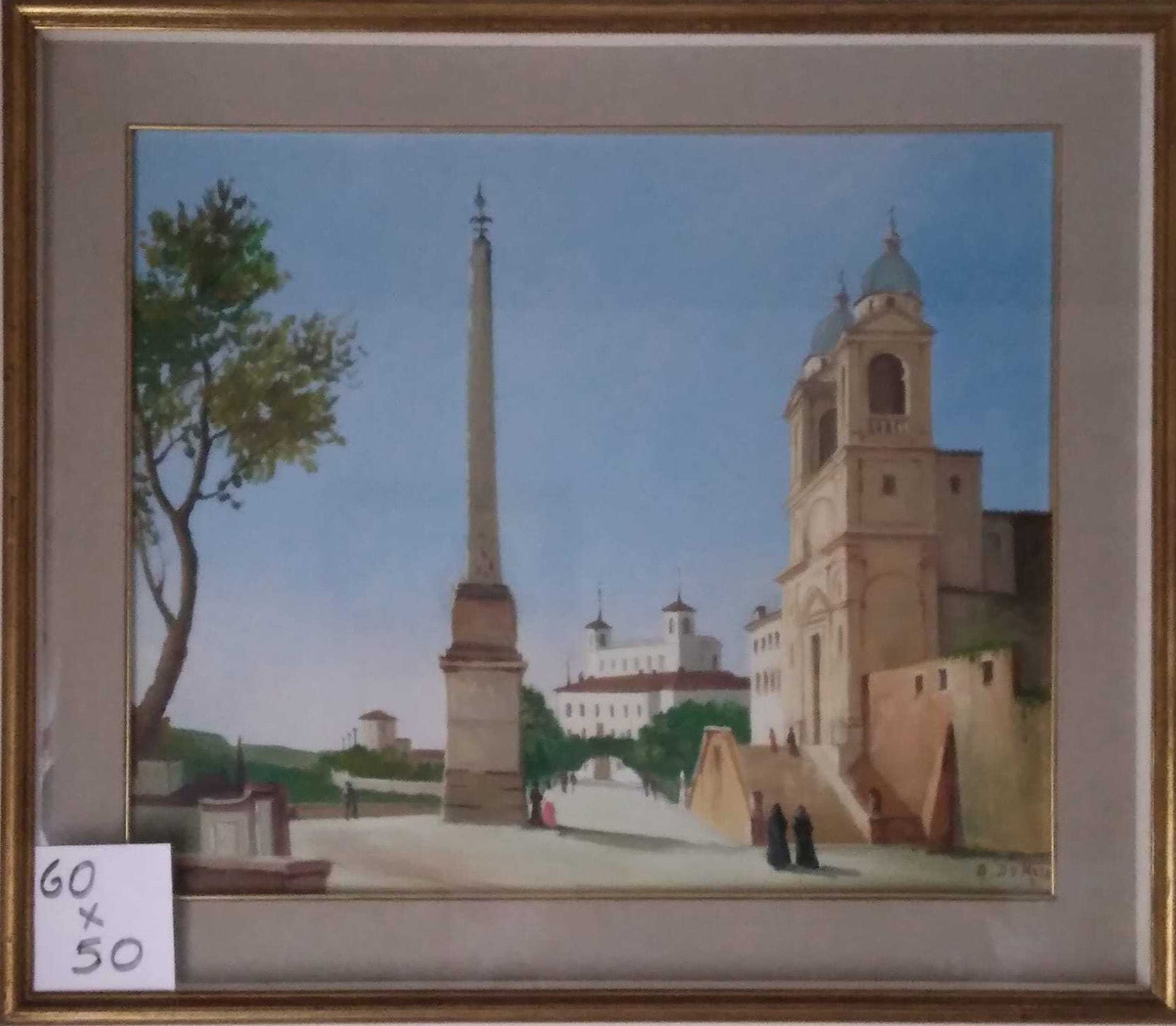 De Roia - Senza titolo