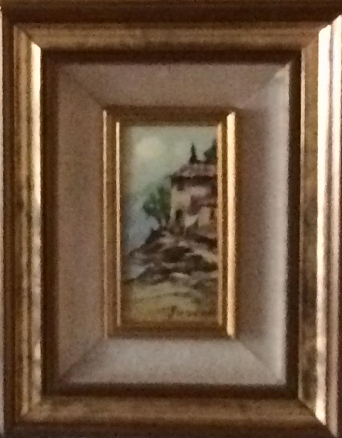 Fiore Franchini - Landscape