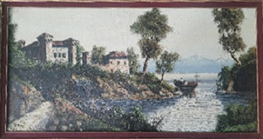 S. Misatti - Landscape