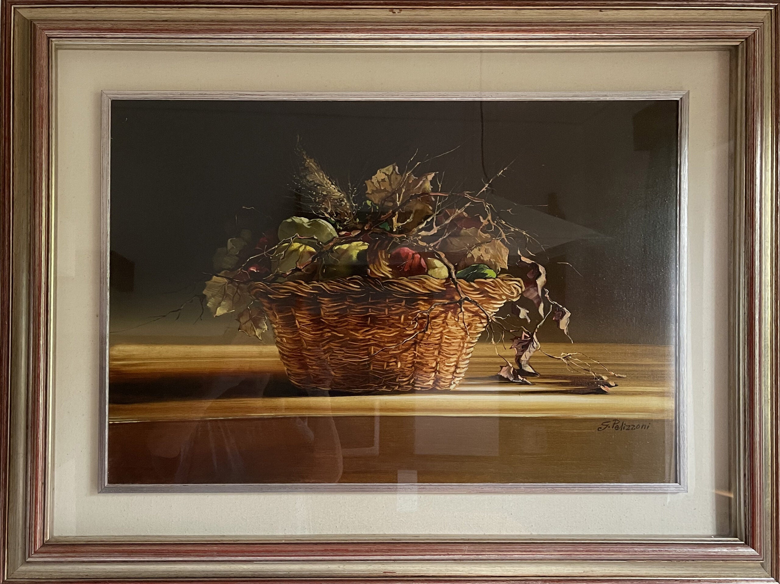 Gianfranco Pelizzoni - Still Life