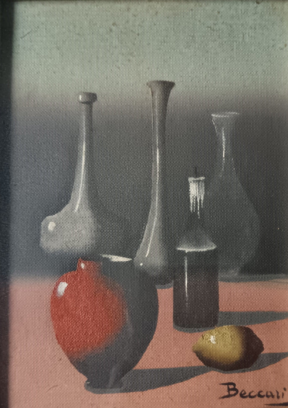 Roberto Beccari - Composizione 2