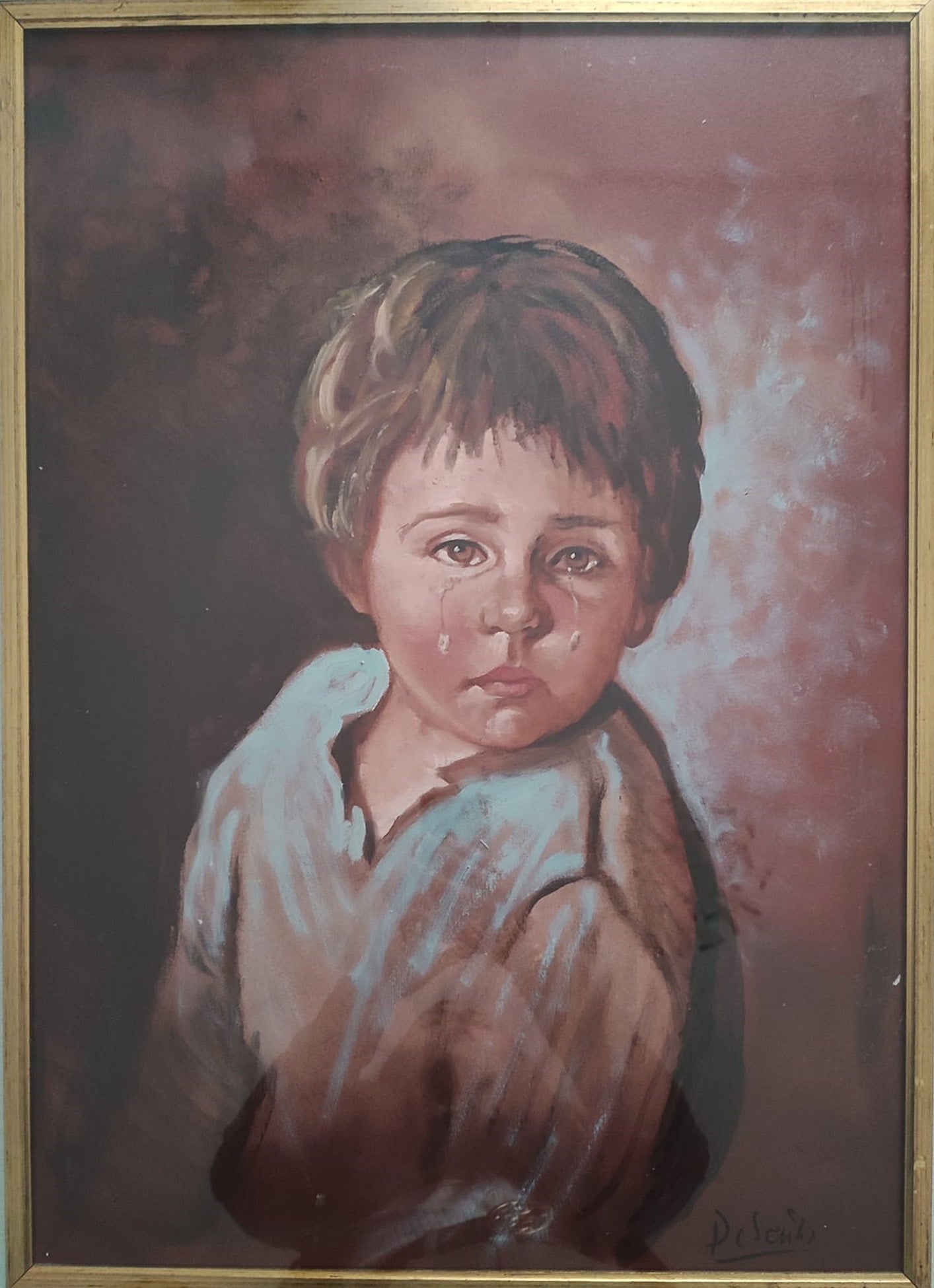 De Scudi - Niño