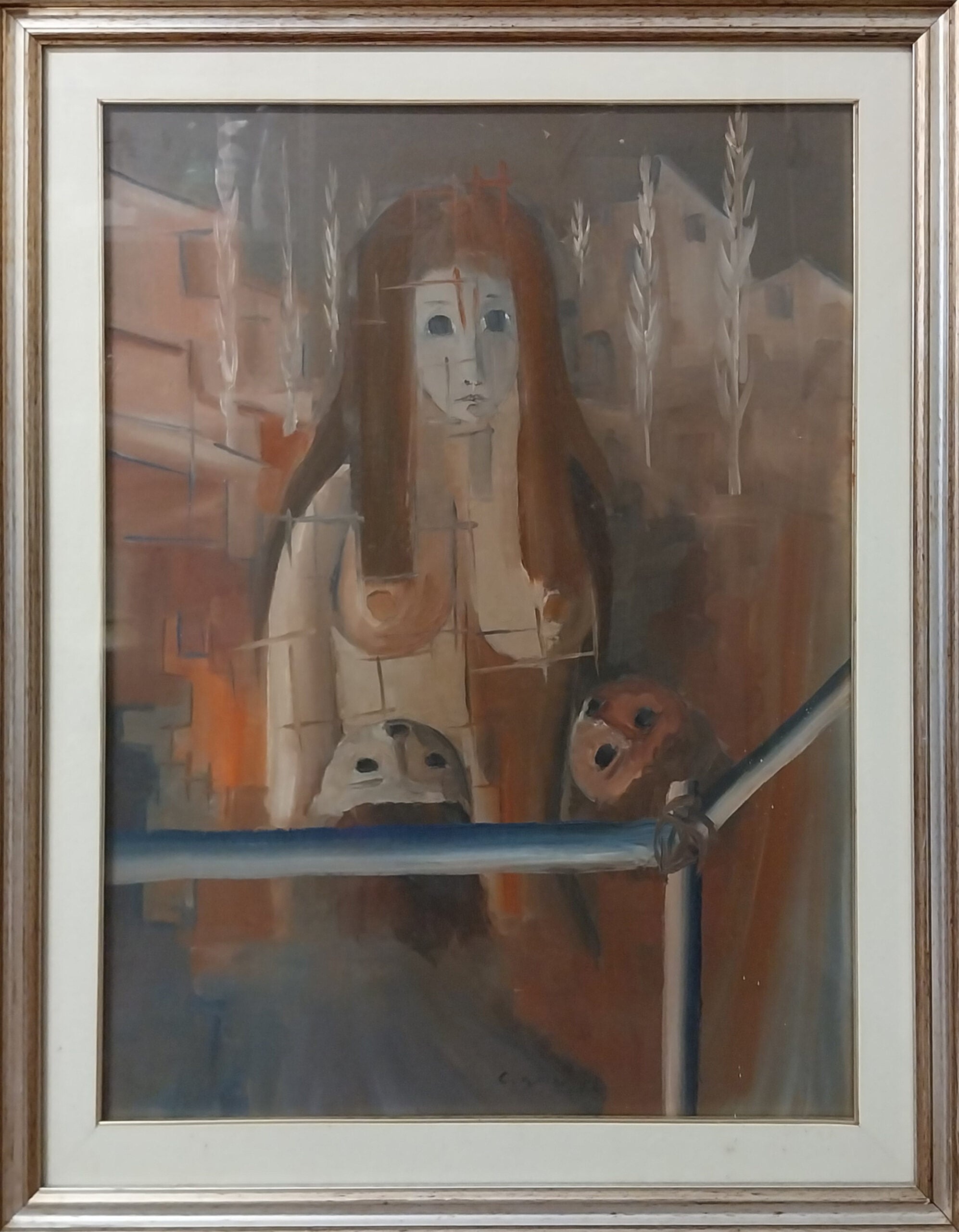Autore Sconosciuto - Maternità
