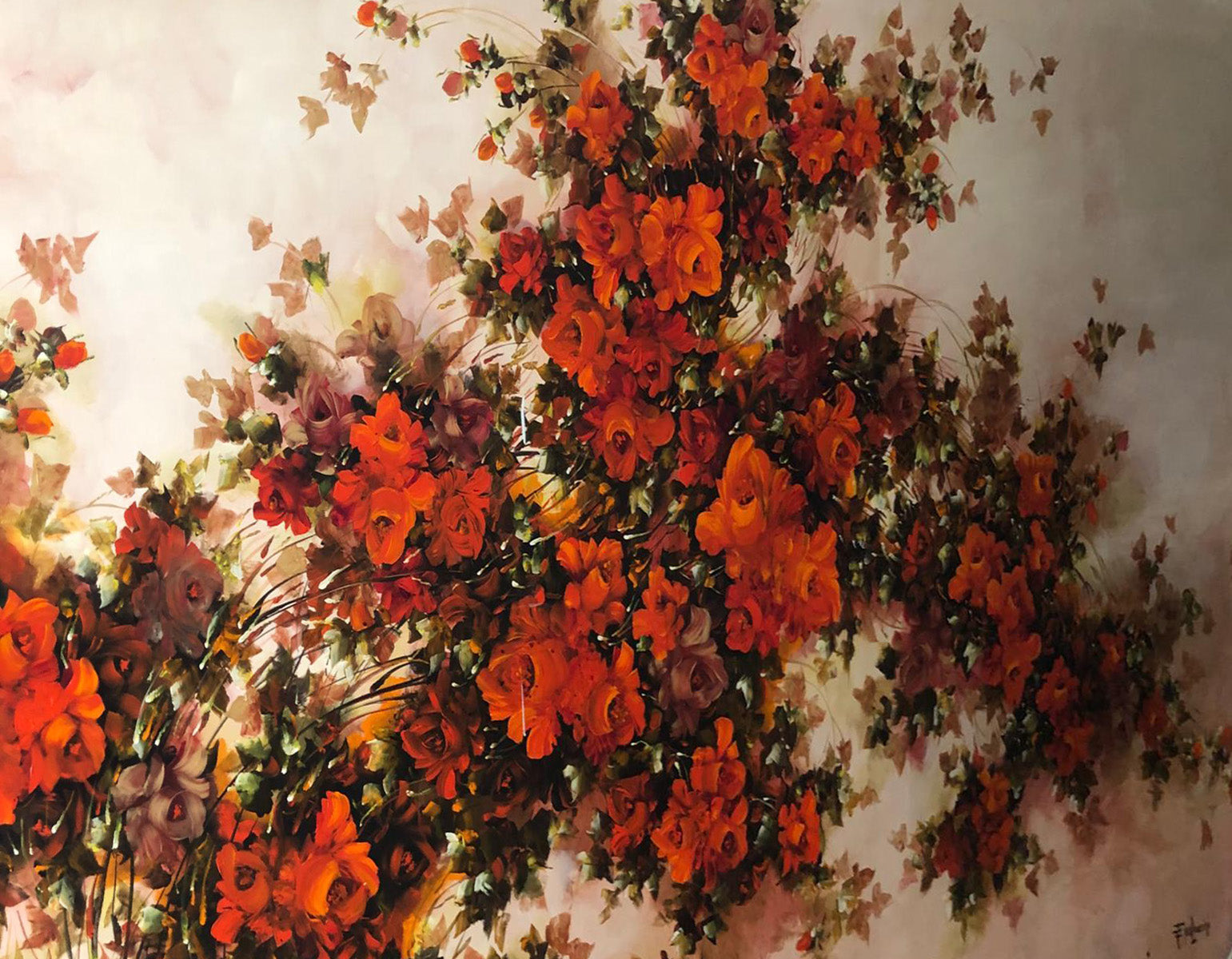 Fernanda Palvarini - Untitled