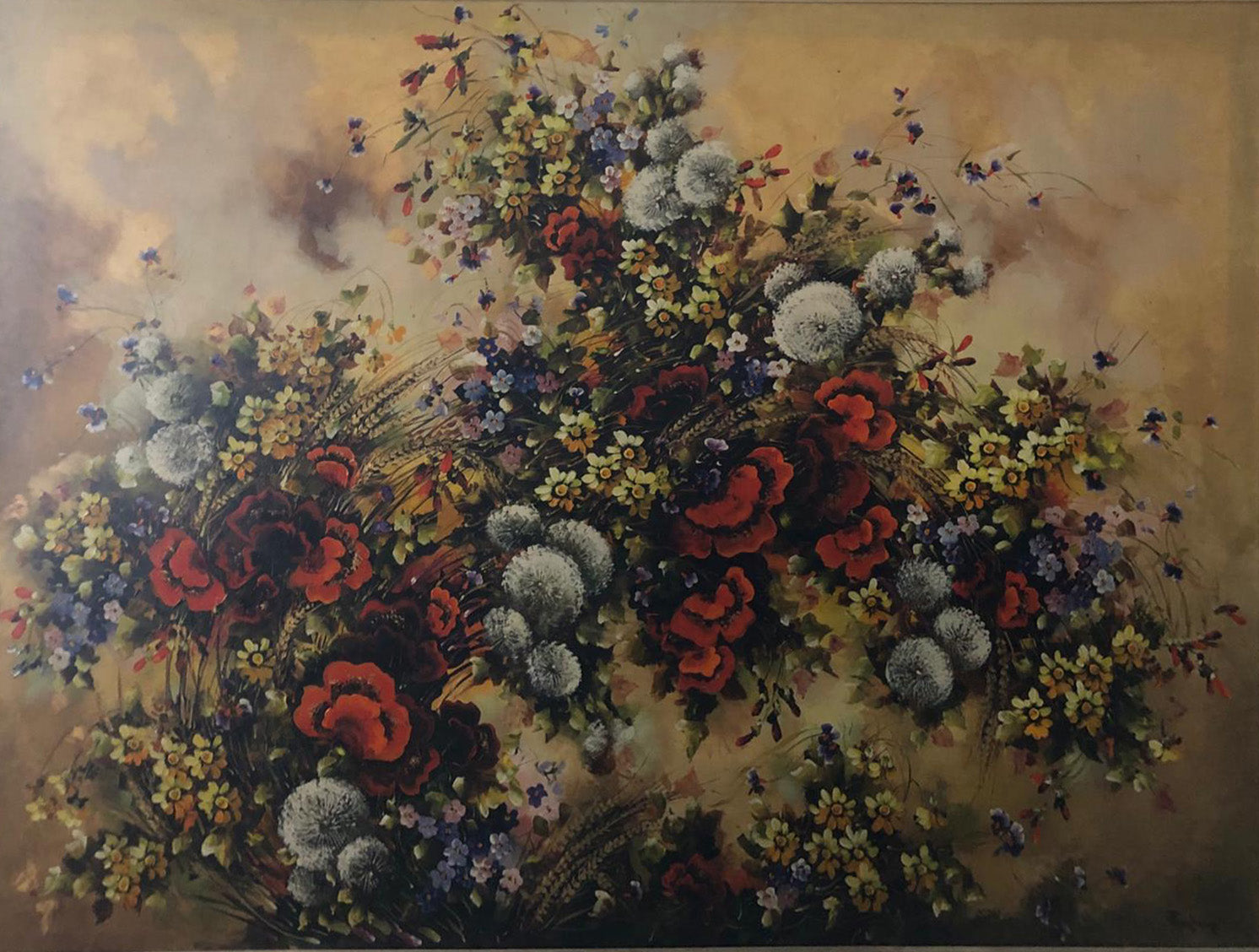 Fernanda Palvarini - Untitled