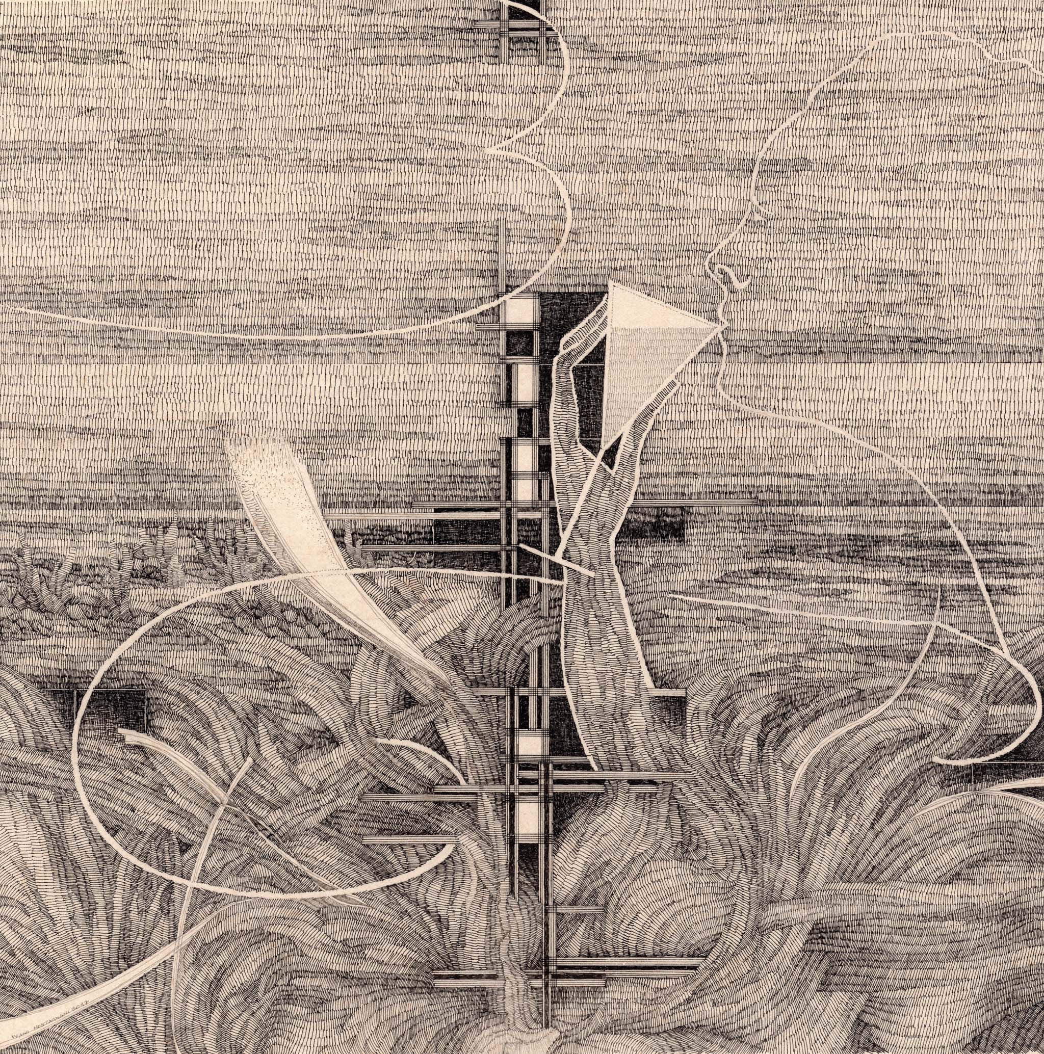 Ivano Montagnani - Remembrances of Labroniche