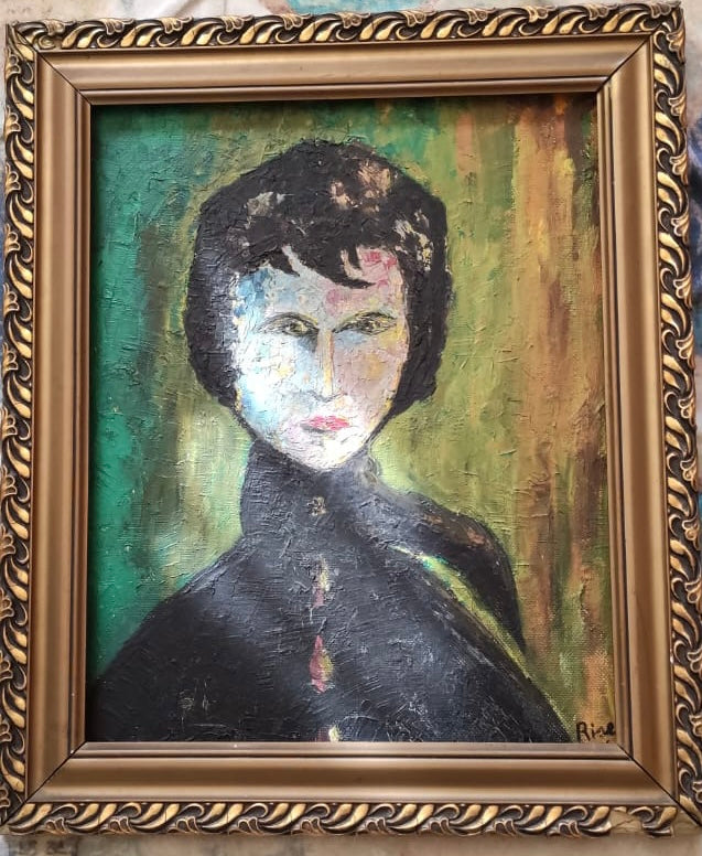RISELLI SVIZZERA - DONNA