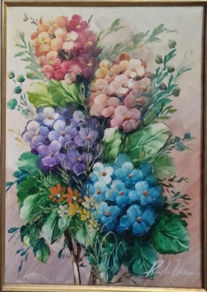 Roberto Zaccardelli - Flores