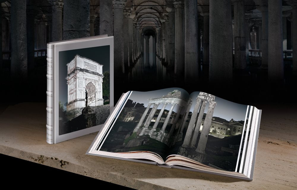 Rome, an empire at the roots of Europe - FMR Art'è