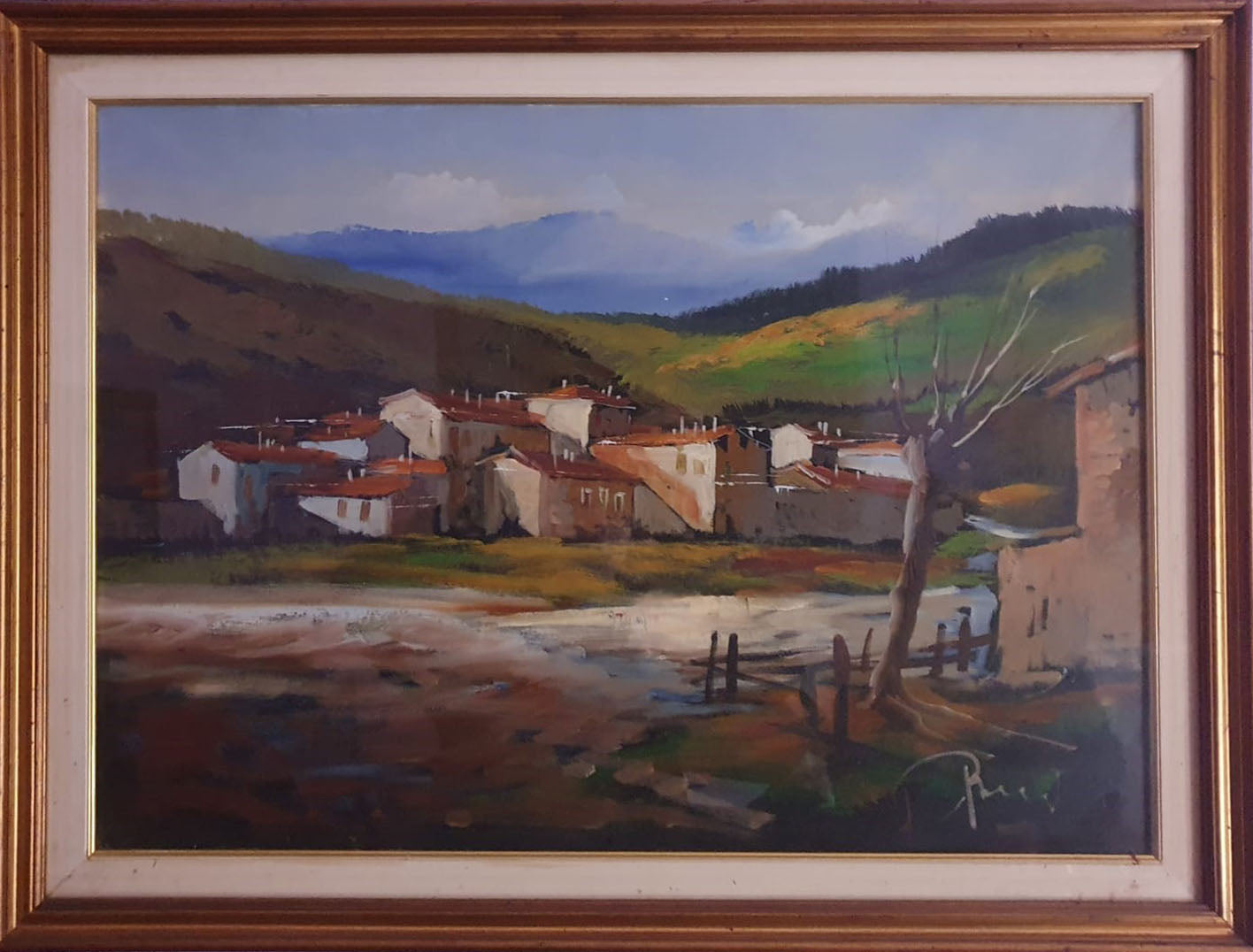 Rosati - Casas