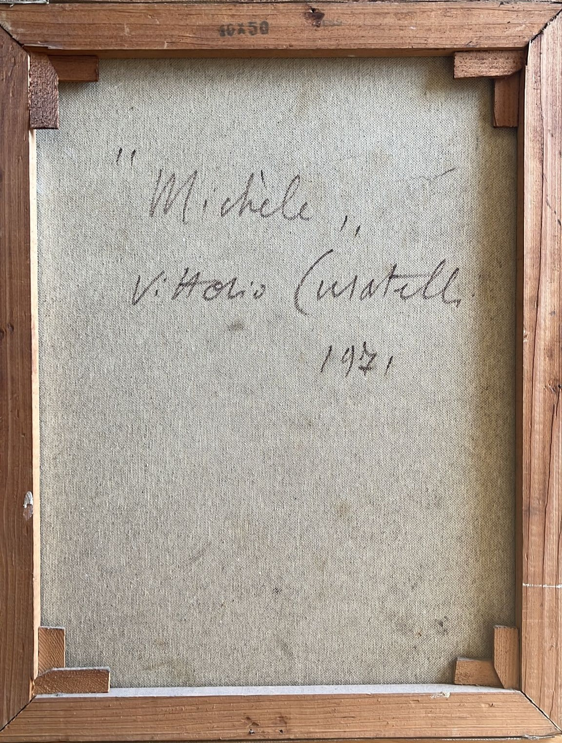 MICHELE - VITTORIO CUSATELLI