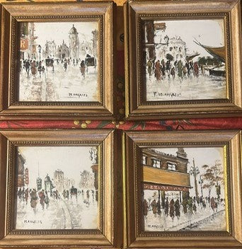 QUADRIPTYCH