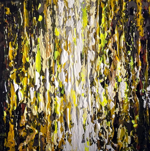 Daniela Pasqualini - Range of emotions
