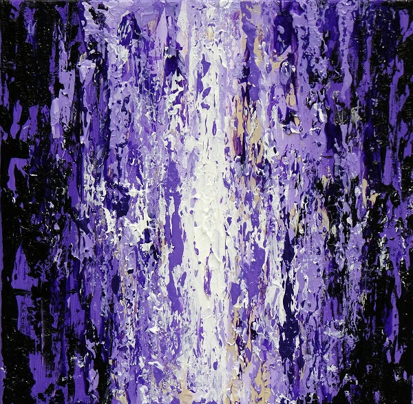 Daniela Pasqualini - Range of emotions