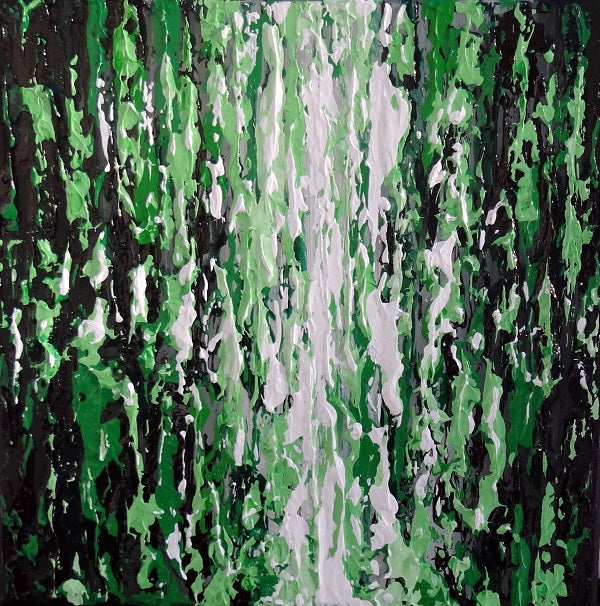 Daniela Pasqualini - Range of emotions