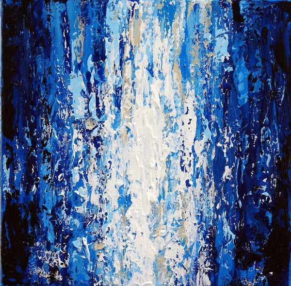 Daniela Pasqualini - Range of emotions