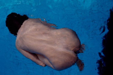 Tina Fugazzotto - Reborning