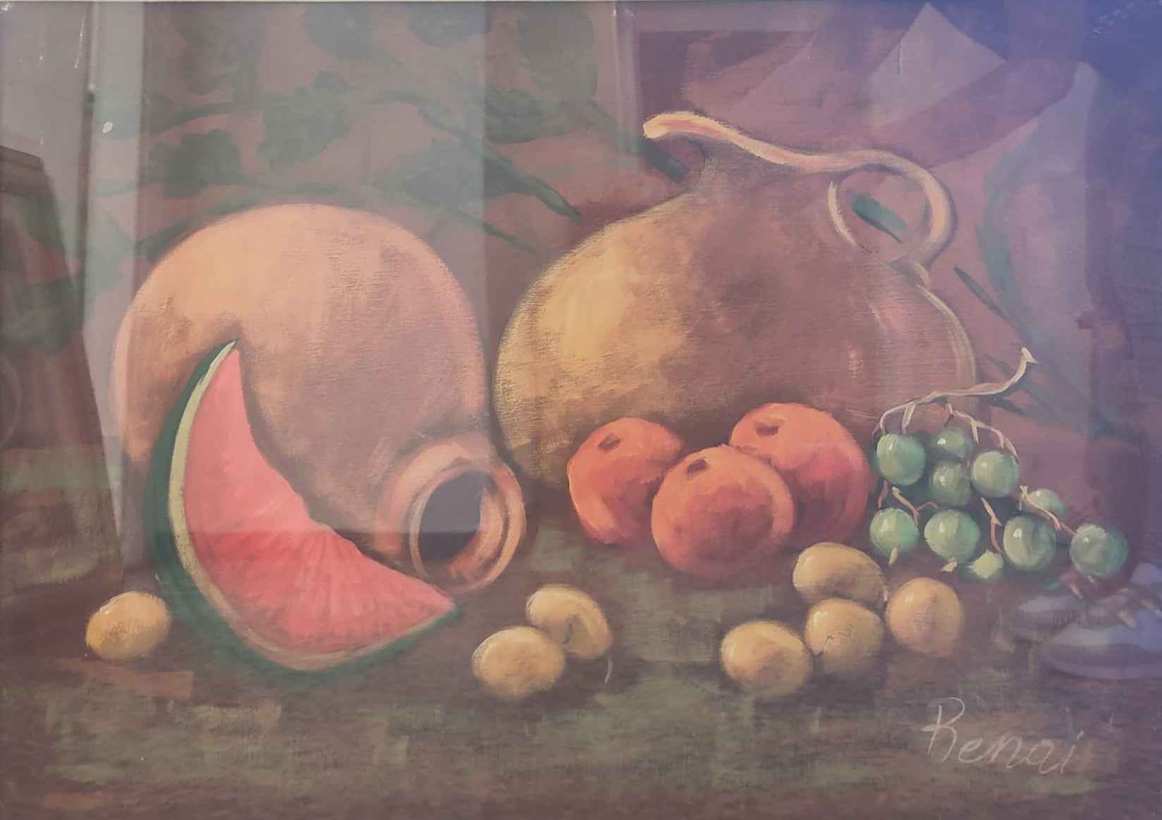 Renai - Still Life