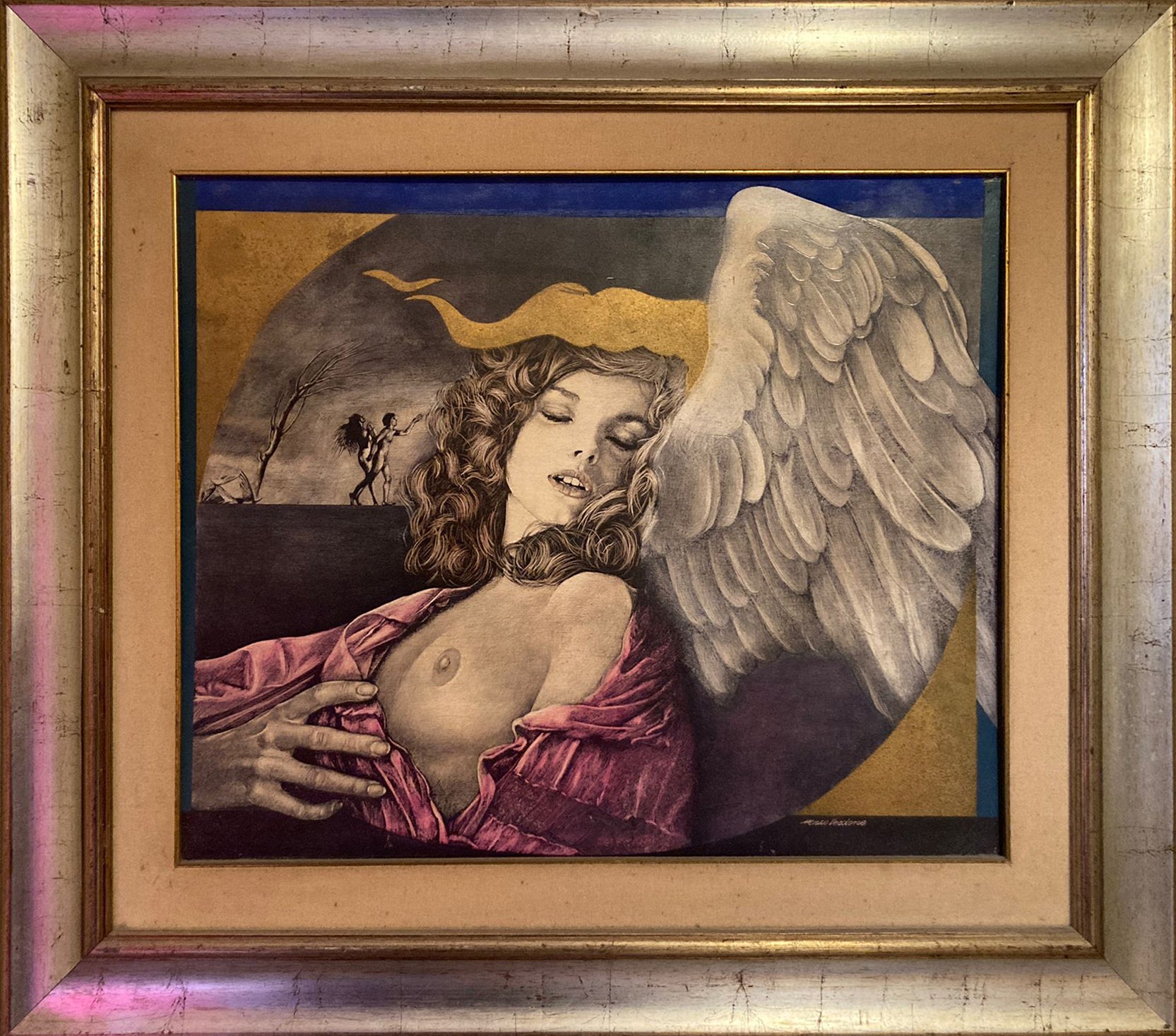 Renzo Verdone - Untitled
