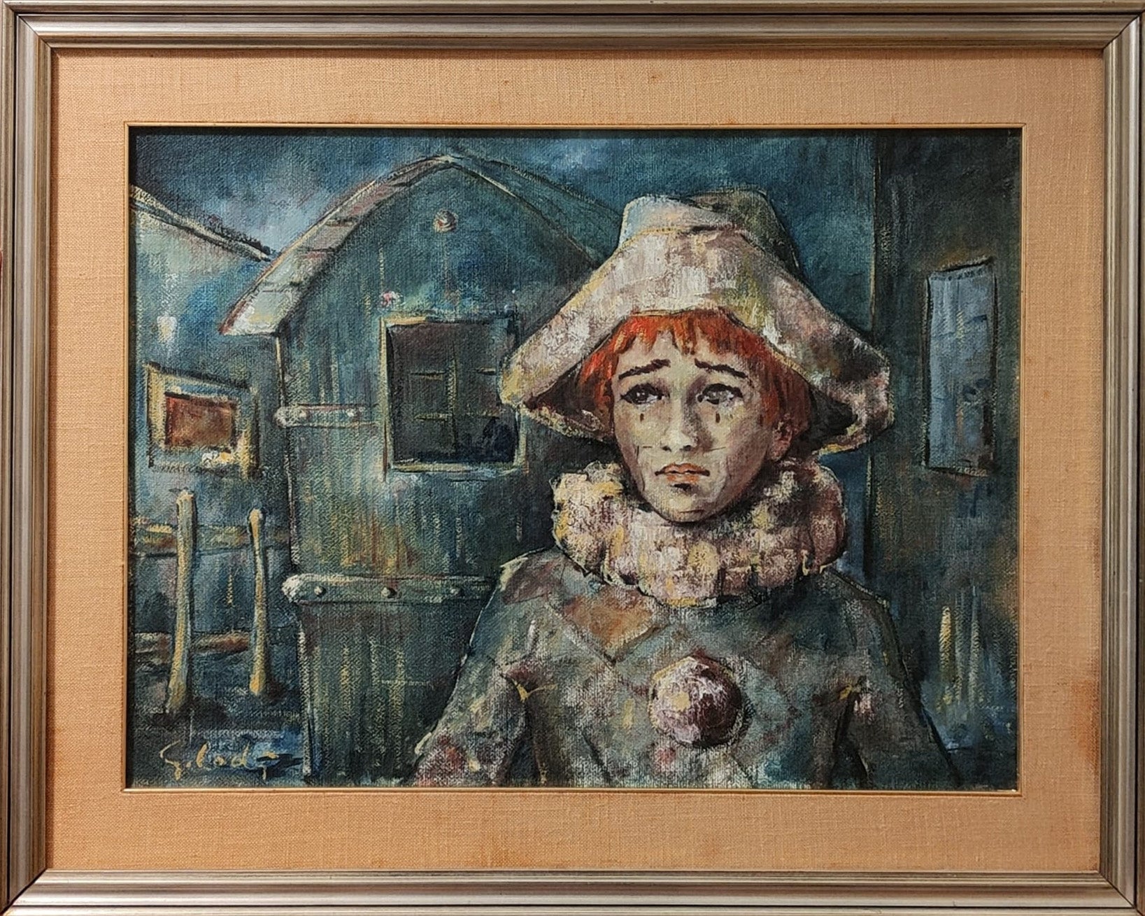 G. Lodi - Untitled