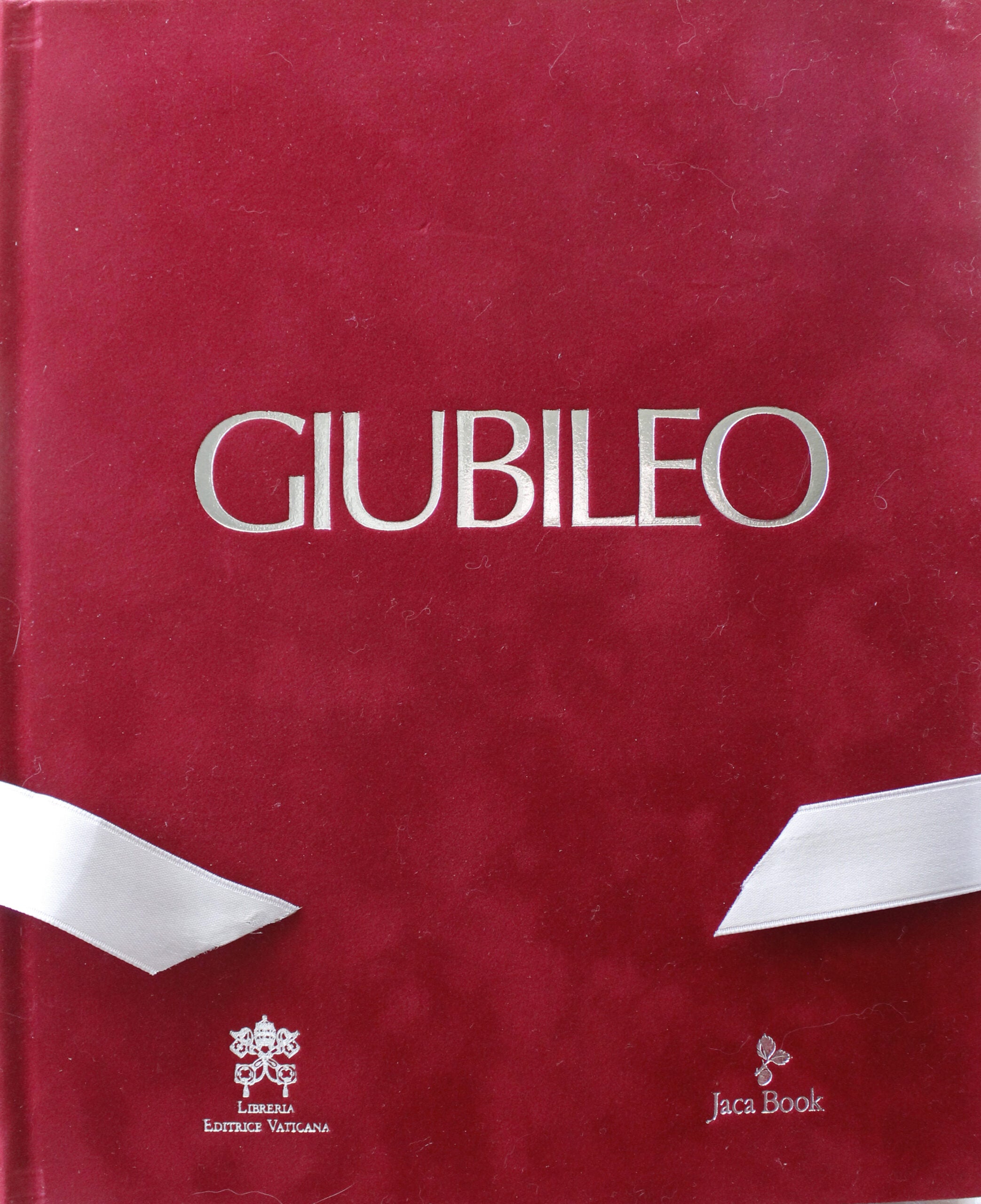 Giubileo - Jaka Book