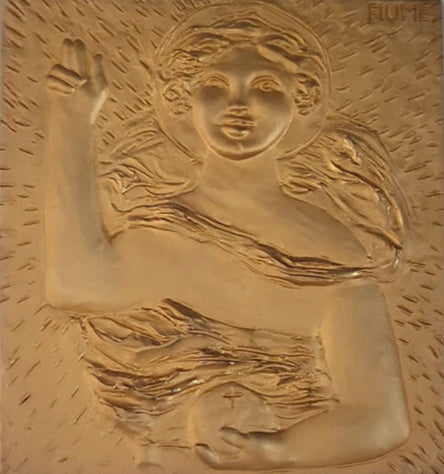 Salvatore Fiume - Paz