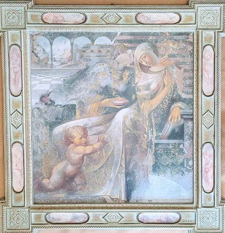 Elvio Marchionni - La Confianza
