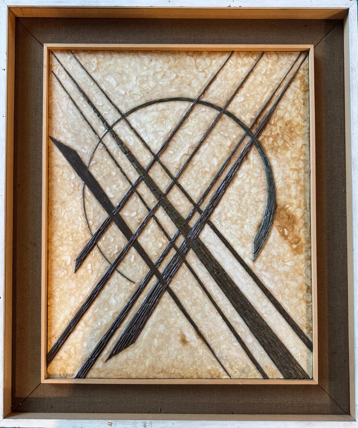 Antonio Secci - Untitled