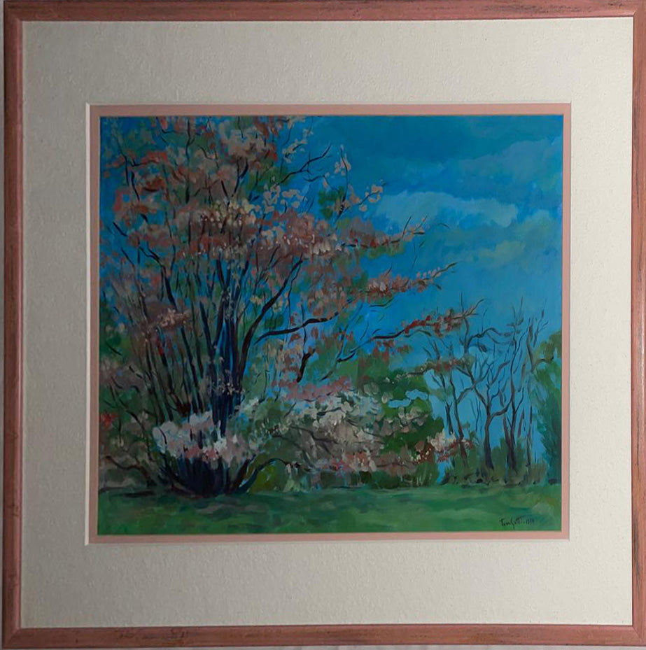 Toni Gatti - Landscape