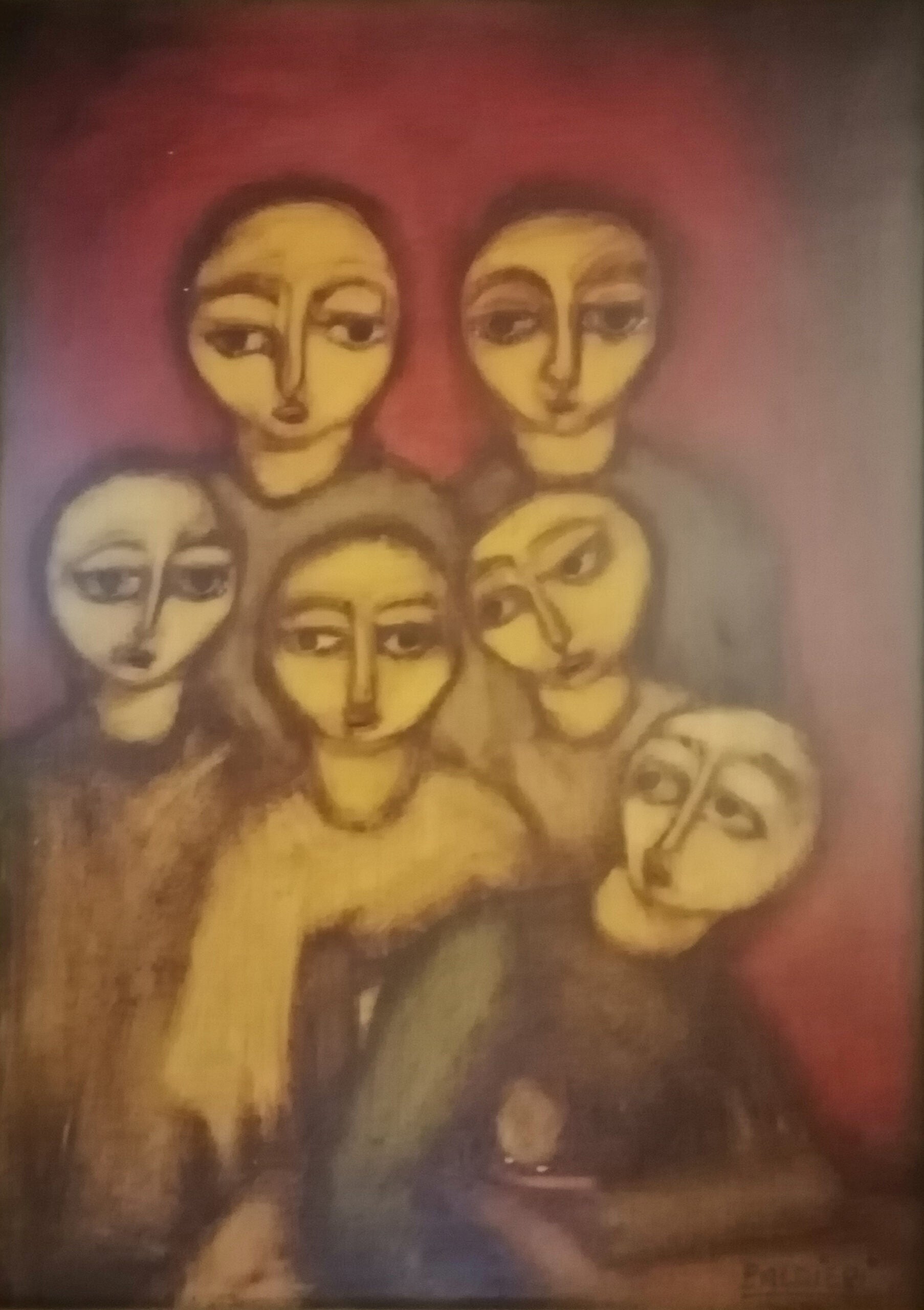 Sergio Baldieri - Untitled