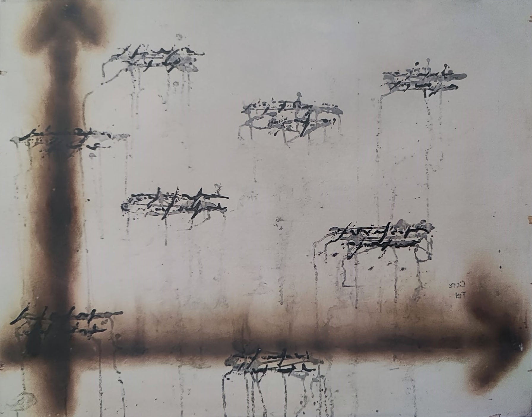 Alfredo Rapetti - Subsequent Light Thoughts