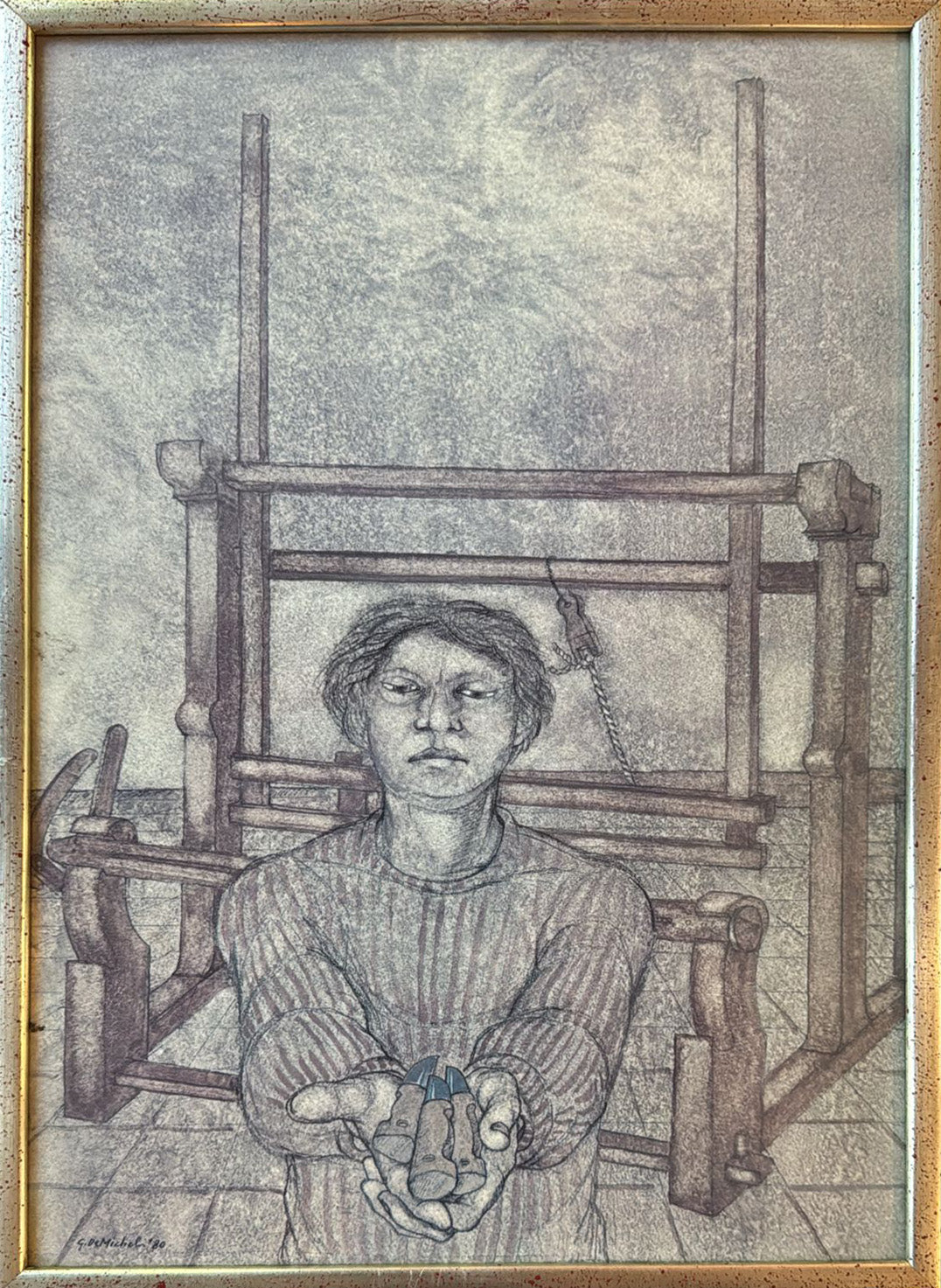 Gioxe Micheli (from), edited by Roberto Borghi - History of Italian society