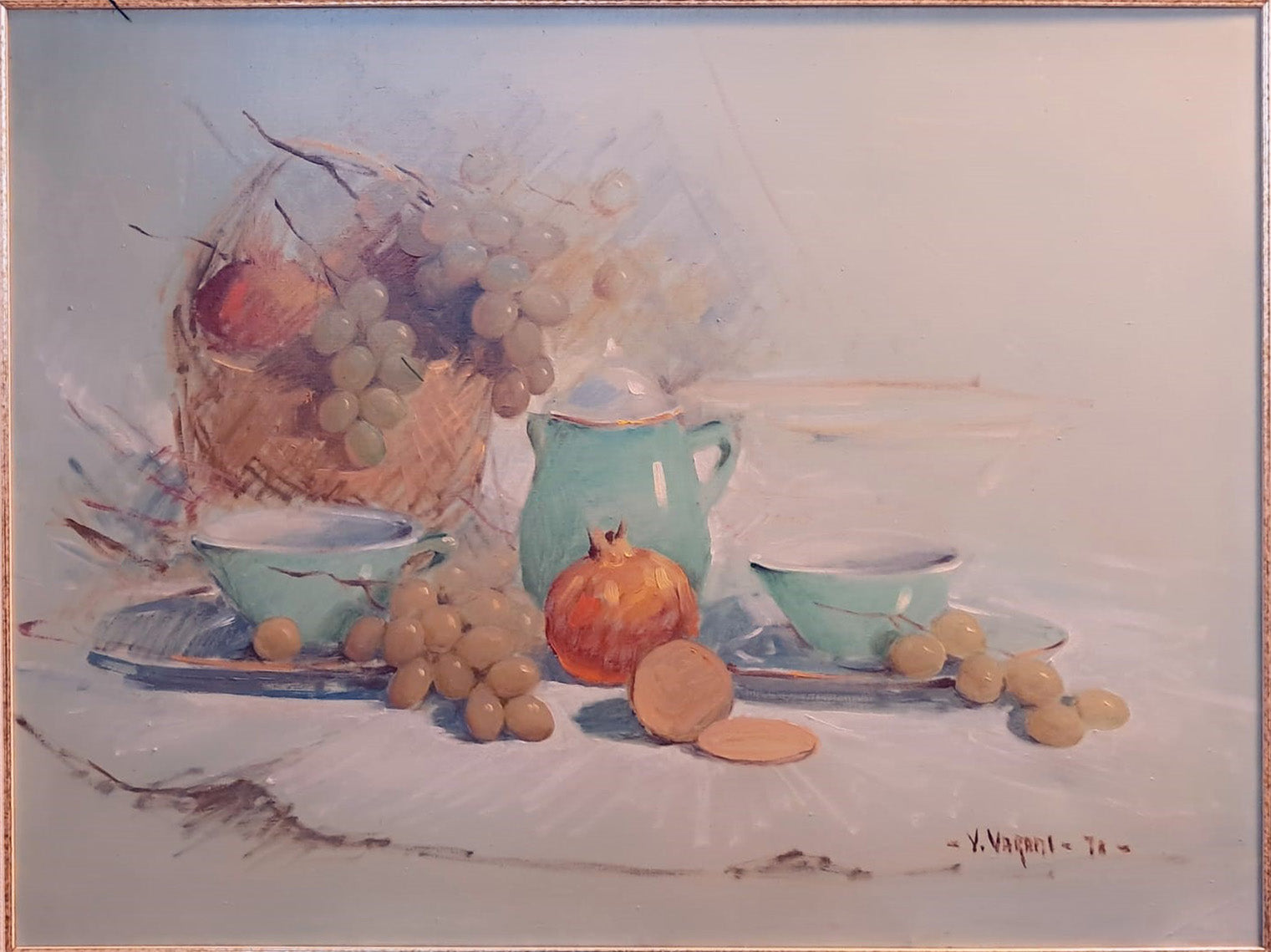 Vincenzo Varani - Still Life
