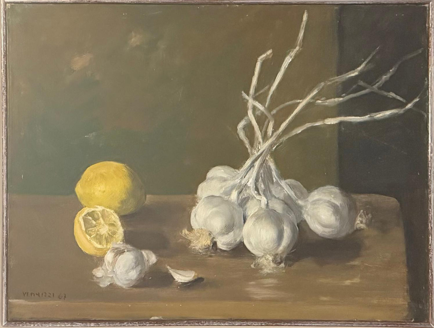 Renato Vernizzi - Untitled (Still Life)